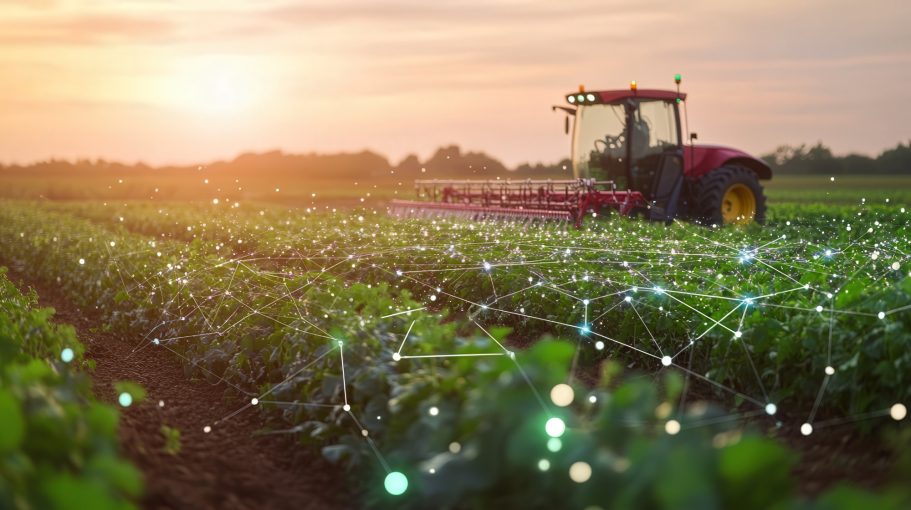 Smart Farming
