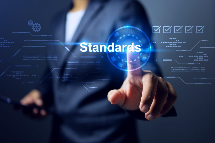 Standardisierung